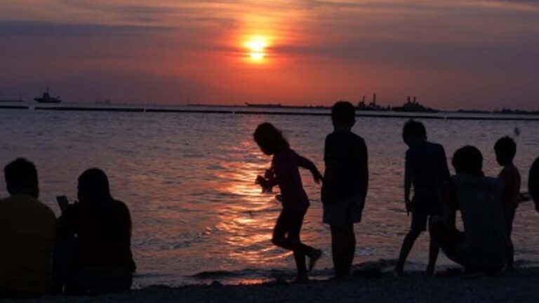 CCC Joins Earth Hour In Nod To Address Climate Change