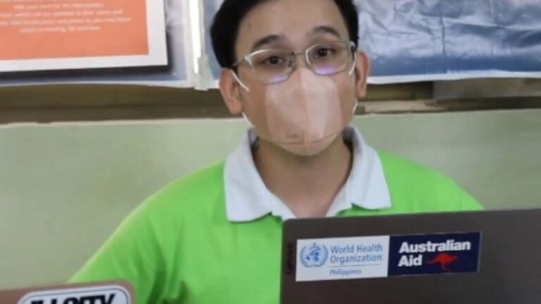Added Immunization Eyed To Prevent Outbreak