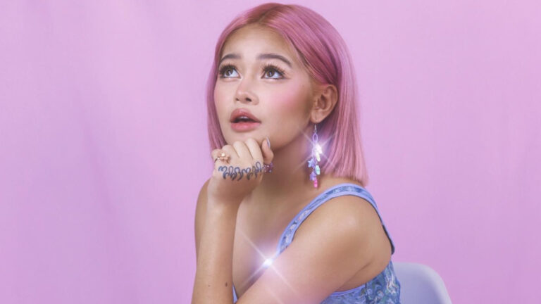 Janine Drops Unrequited Love Song “Bagay Nga Tayo Pero”