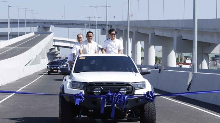 NLEX, DOTr Urged To Finish Caloocan-España Connector Soon