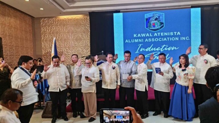 Davao Group Bats For Revival Of Mandatory ROTC