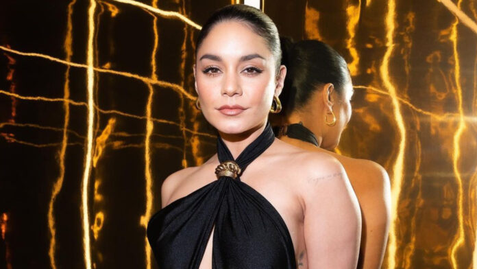 20230327 PAGEONE Vanessa Hudgens