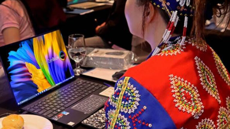 ASUS Bolsters Support To Filipino Artisans, Culminates Zarah Juan Collaboration