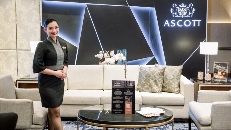 The Ascott Limited Expands Its Presence In The Philippines
