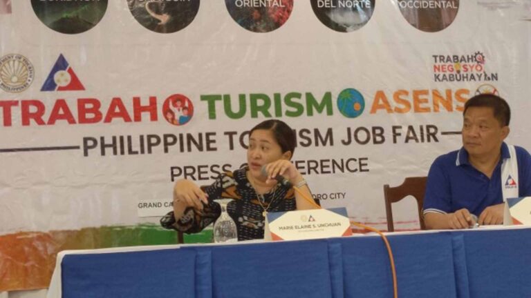 Northern Mindanao Major Hotels, Resorts Fully Booked For Holy Week