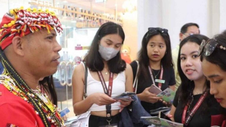 International Travel Fair Seen To Boost Cebu-Siargao Domestic Arrivals