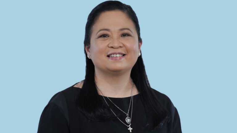 GMA Network’s Lizelle Maralag Becomes A Jury Member At 2023 APAC Effies