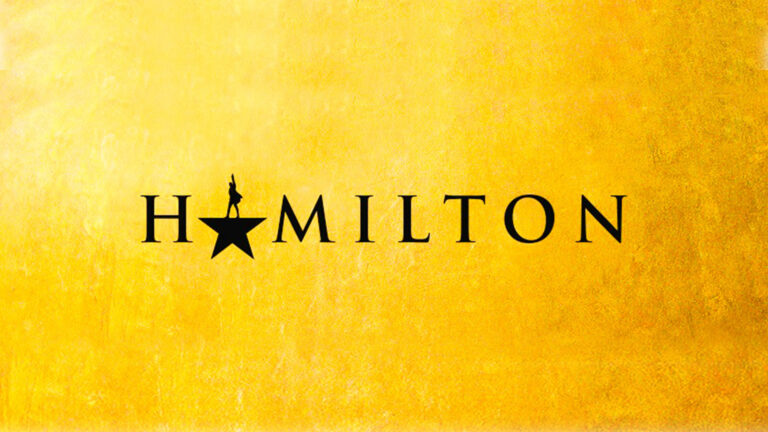 Hit-Musical “Hamilton” To Premiere In The Philippine Stage This September