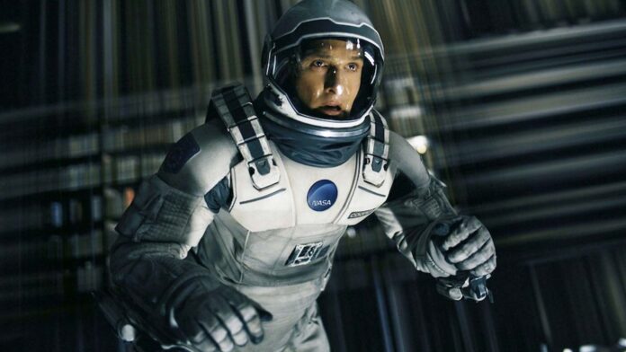 20230329 PAGEONE - Interstellar