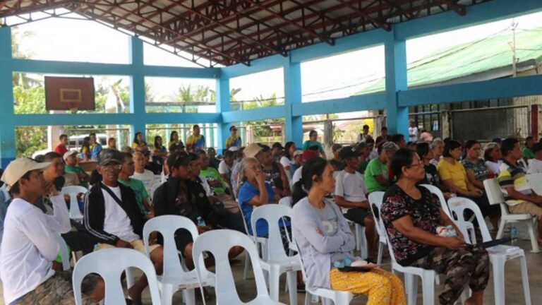 National Food Authority, Leyte Town Offer To Buy Palay At PHP21 Per Kilo