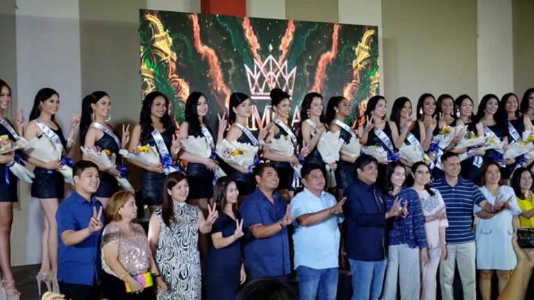 Pangasinan Collabs With Miss World PH For Local Pageant