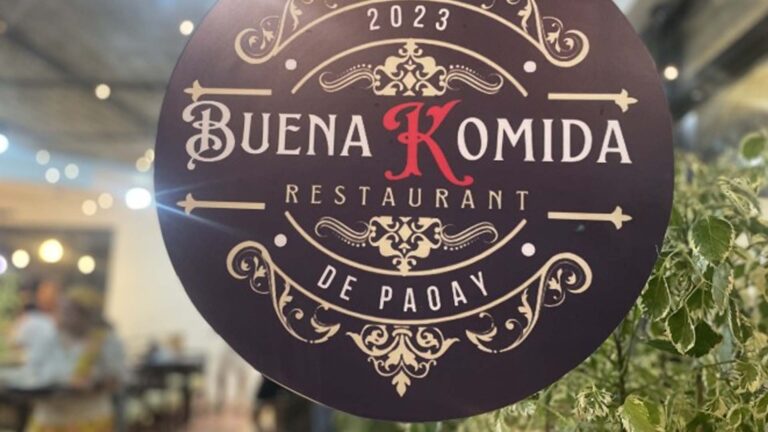 Buena Komida: Sharing Heirloom Recipes With The World