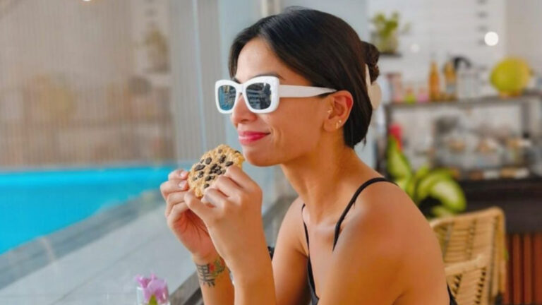 Glaiza De Castro Welcomes Travelers To Her Resort House In Baler