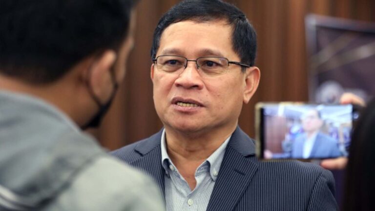 OPAPRU Chief: Open Dialogue Key To Peaceful BSKE In BARMM