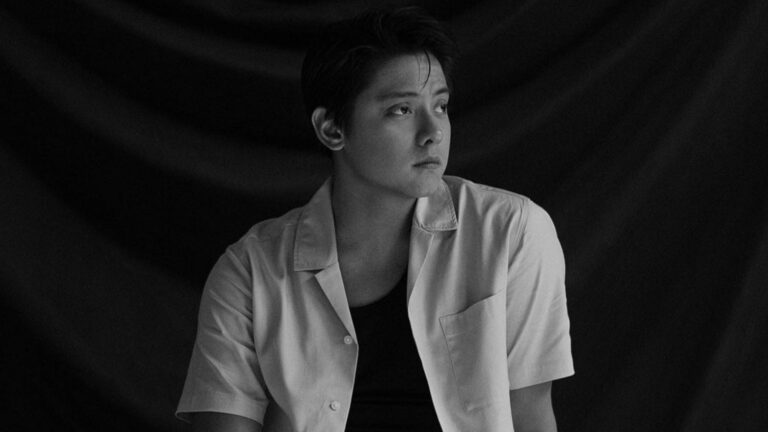 Daniel Makes Hearts Flutter On Cinema One’s Romance Central This April