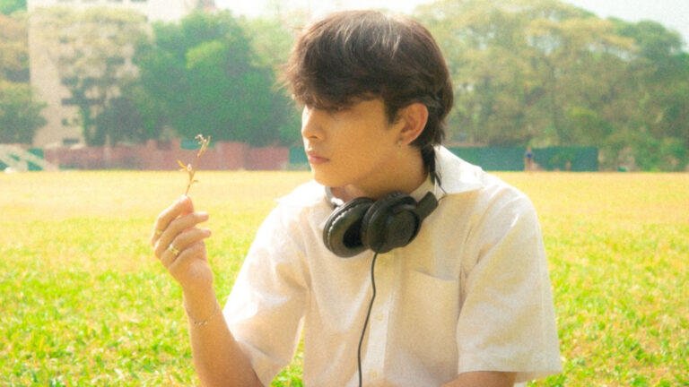 Maki Delivers Nostalgic Vibes With New Single “Saan?”