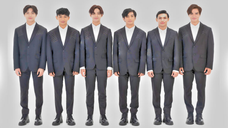 SBTown’s Newest Boy Group, PLUUS, to Hold Their Debut Showcase