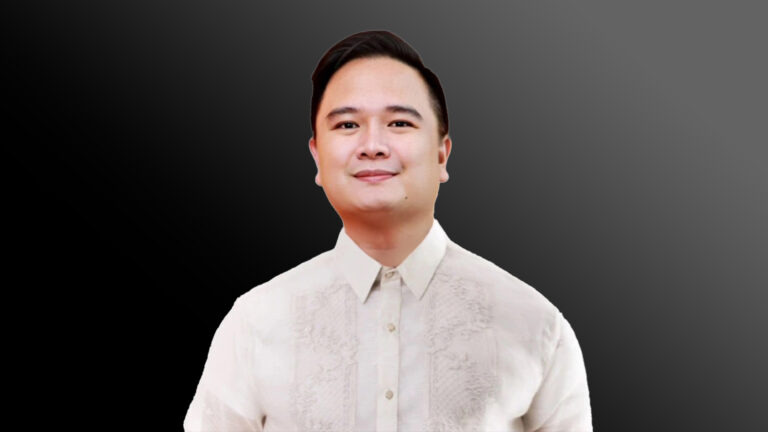 GMA Network’s Oliver Amoroso To Serve AFP Health Service Once Again