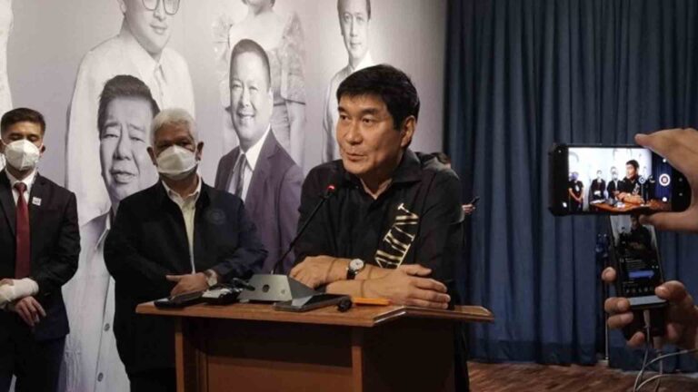 Senator Tulfo: Autism Must Be Treated Seriously