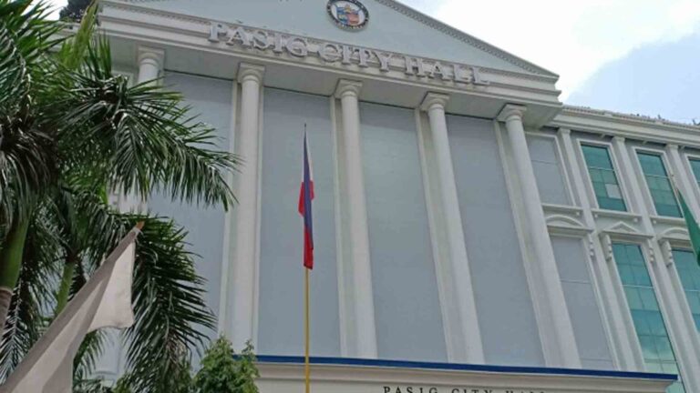 Japan Turns Over Bio-Gas Digester To Pasig City