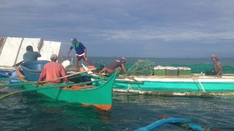 Siargao International Fishing Tourney To Reopen April 20-24