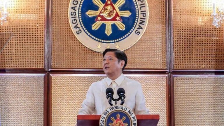 PBBM Declares New Ecozones In Batangas, Bacolod