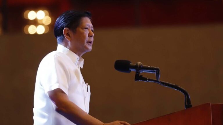 PBBM Orders Review Of Non-Operating Tourism Zones