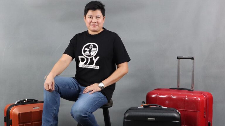 From Hobby To Millions: The Success Behind PH’s Leading Online Travel Community