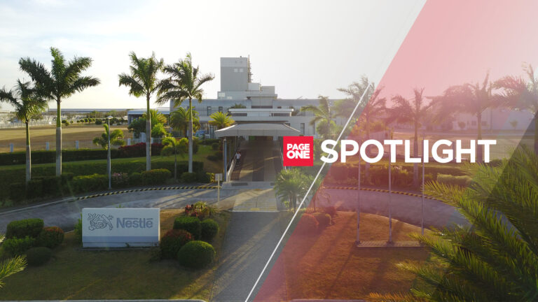 World Water Day: Nestlé PH Programs Help Tackle Worsening PH Water Problem