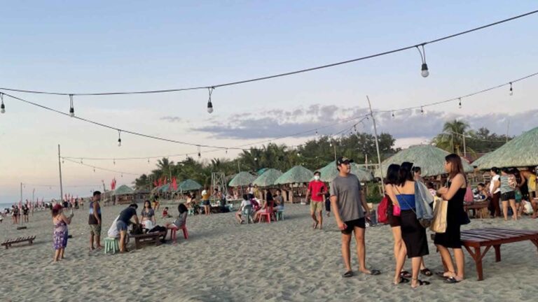 Ilocos Norte Residents Warned Vs. Rising Temperature