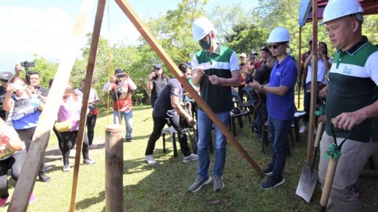 Negros Occidental Biodiversity, Ecotourism Center To Rise In Talisay City