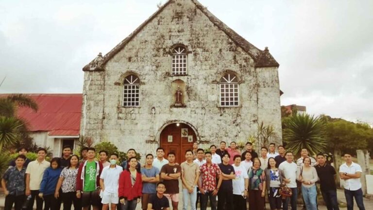 Department Of Tourism Eyes Cultural, Pilgrimage Tours In Negros Oriental