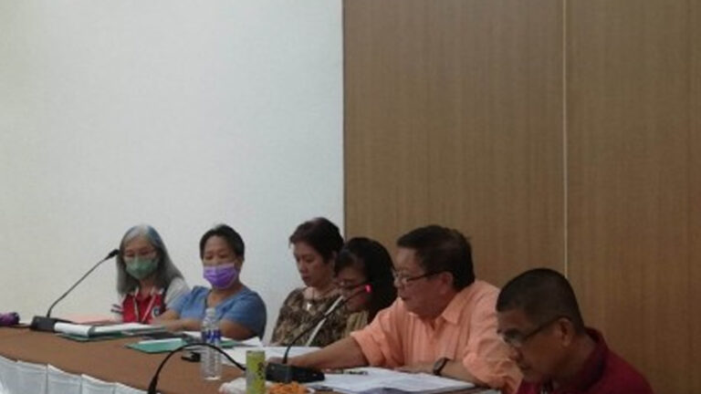 Antique Provincial Board Oks PHP970 Million Budget To Build Government Center