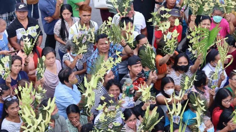 DOH Warns Public Of Health Risks This Lenten Season