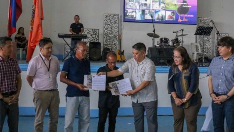 World Bank-Funded Project Aids Northern Samar Communities