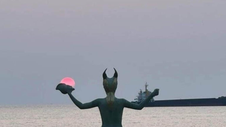 Ilocos Norte To Host Underwater Sculpture Museum