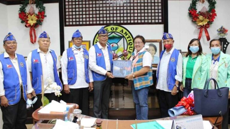 Provincial Hospital Allots Mini Ward For Antique Veterans