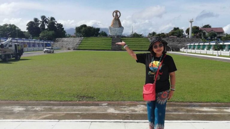 Sorsogon Targets 1M Tourist Arrivals