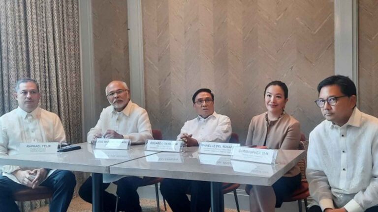 Insulation Panel Factory Worth PHP500 Million To Rise In Pampanga