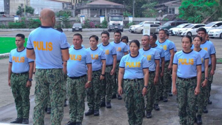 Bicol Disaster Offices Placed On Red Alert For ‘Amang’