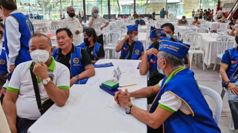 Dumaguete To Honor Veterans On 78th Liberation Day