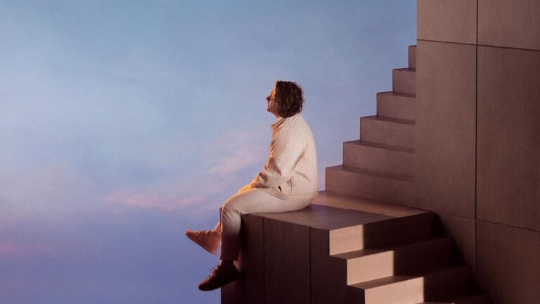 Lewis Capaldi ‘Broken By Desire To Be Heavenly Sent’ Coming To Manila On July 27