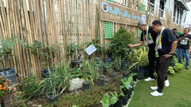 Iloilo Launches ‘Whole-Of-Province’ Approach For Development