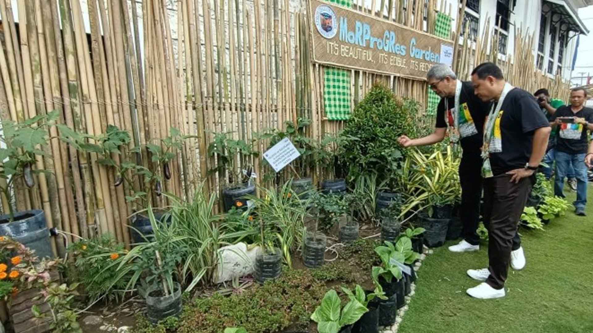 Iloilo Launches ‘Whole-Of-Province’ Approach For Development