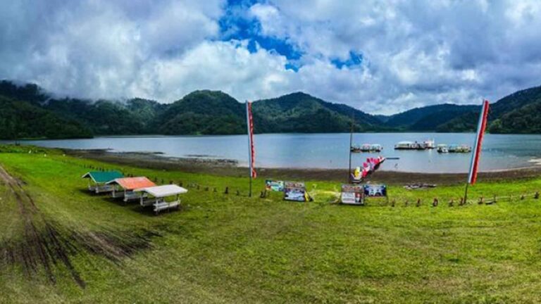Lanao Del Norte’s Mount Inayawan To Be Declared Asean Heritage Park