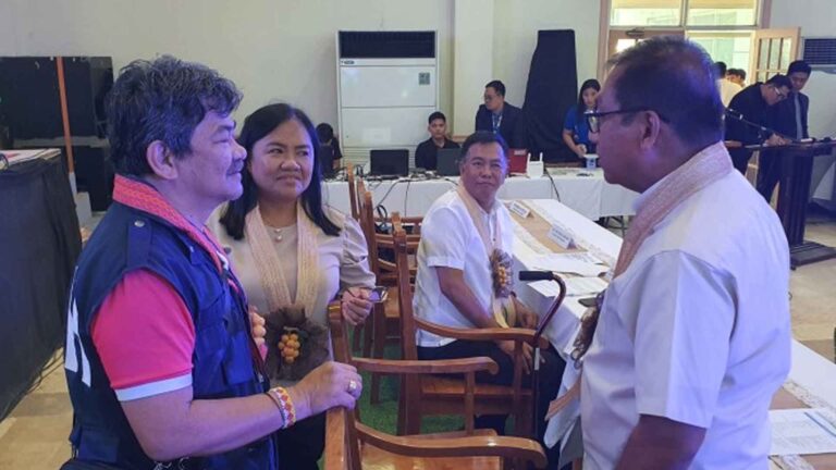 DOST Selects Camiguin As Pilot Site For Volcanic Eruption Plan