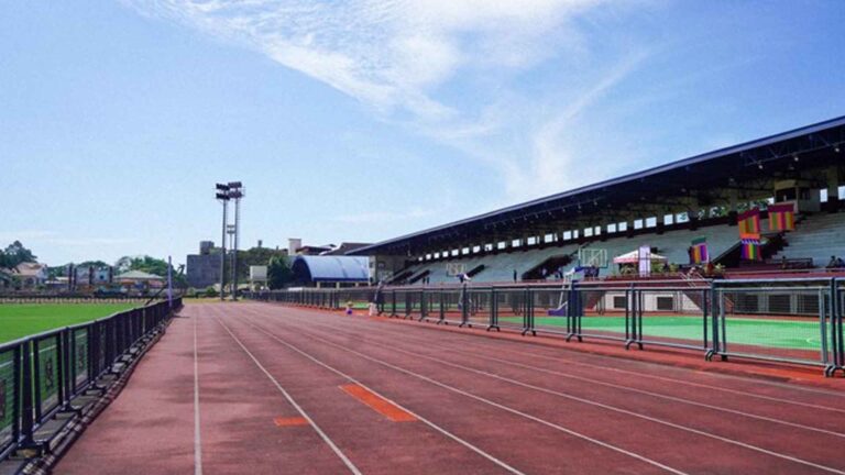 544 Athletes To Compete In Zamboanga City Regional PRISAA