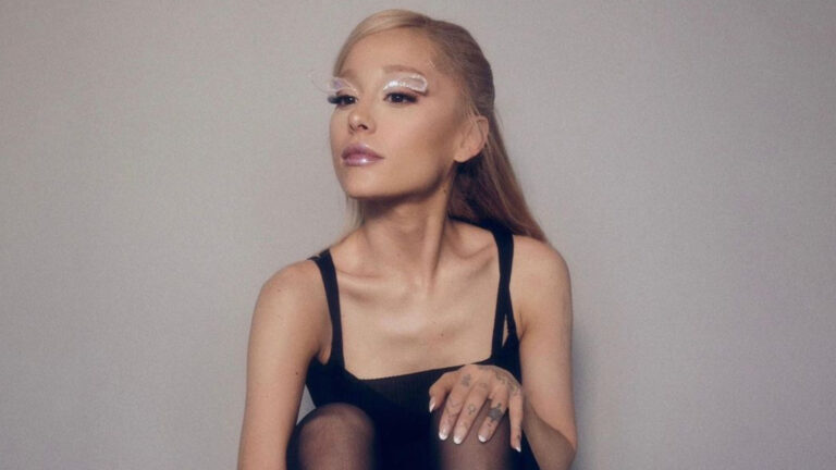 Ariana Grande Address Body Shaming Comments On Her Recent Posts