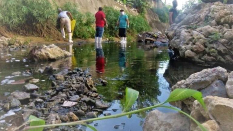 Cebu City Riverbank Settlers To Get Housing Instead Of Cash Aid