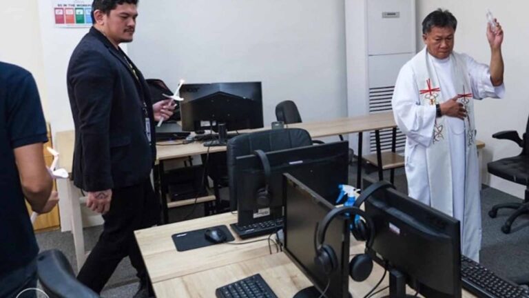Davao City Rolls Out Contact Center For Public Concerns